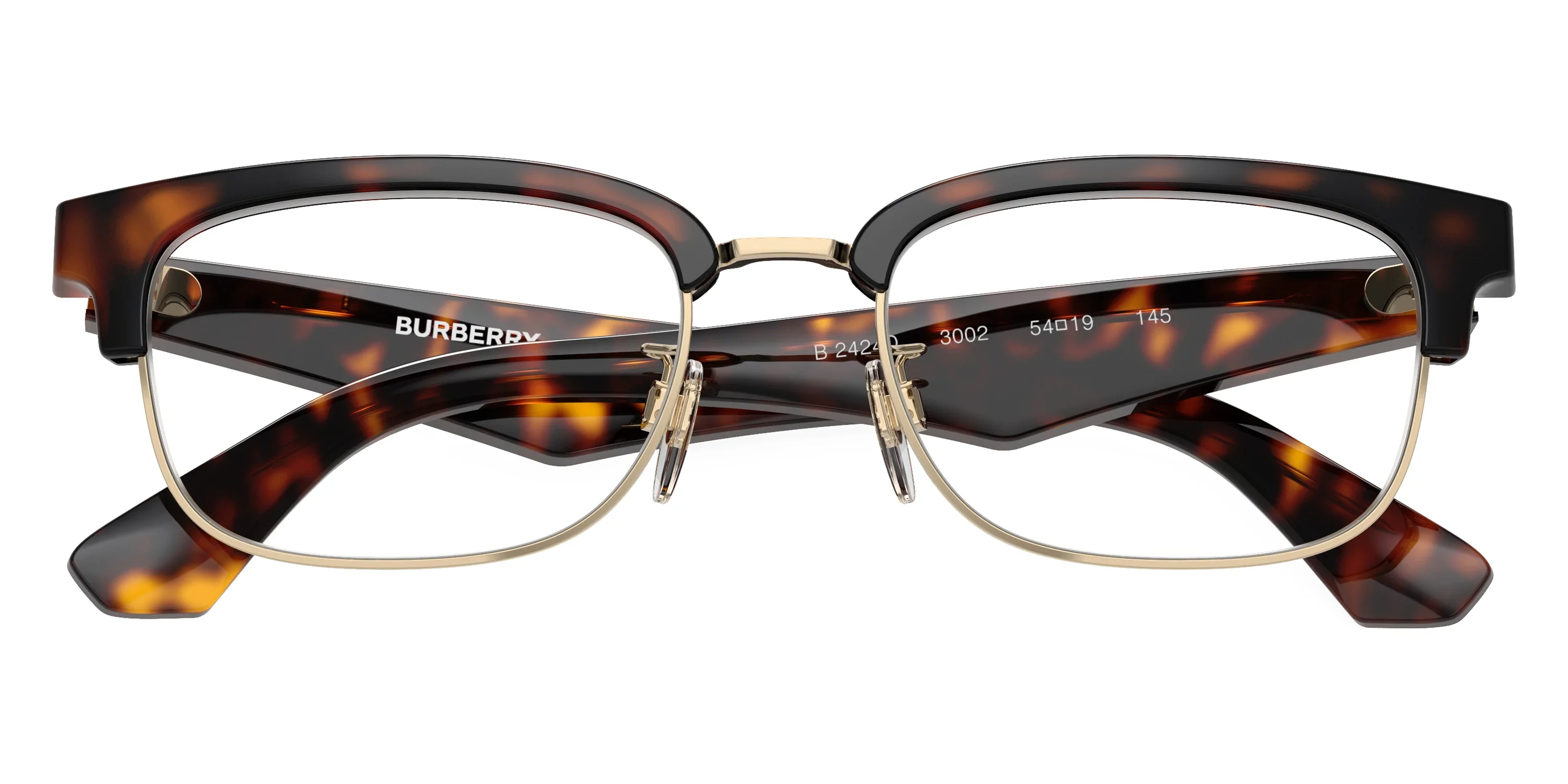 BURBERRY - BE2424D - Image 10