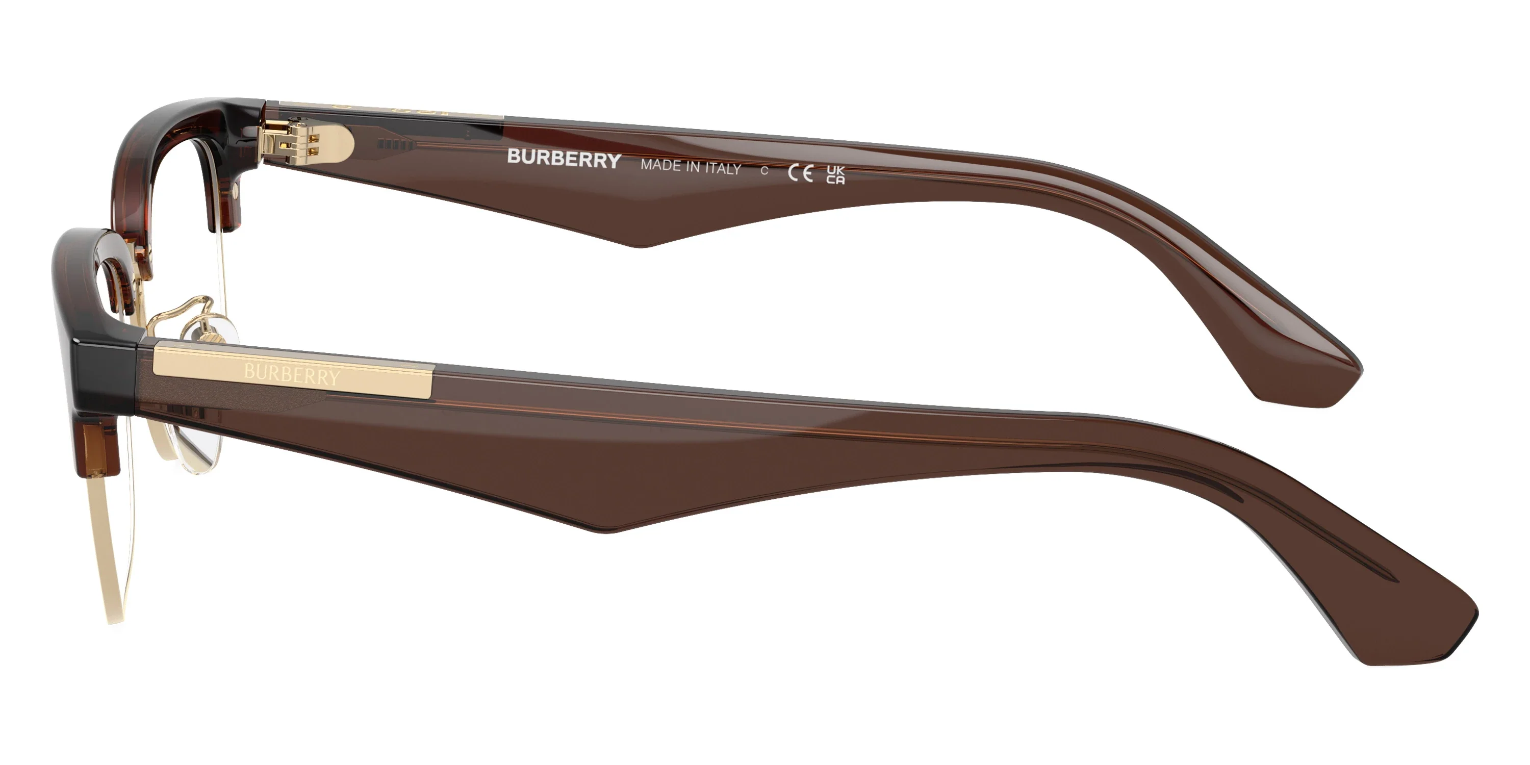 BURBERRY - BE2424D - Image 18
