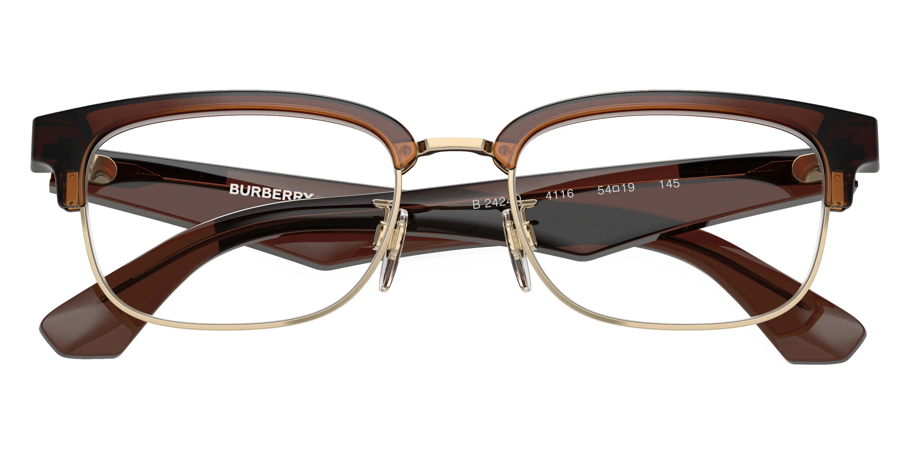 BURBERRY - BE2424D - Image 20