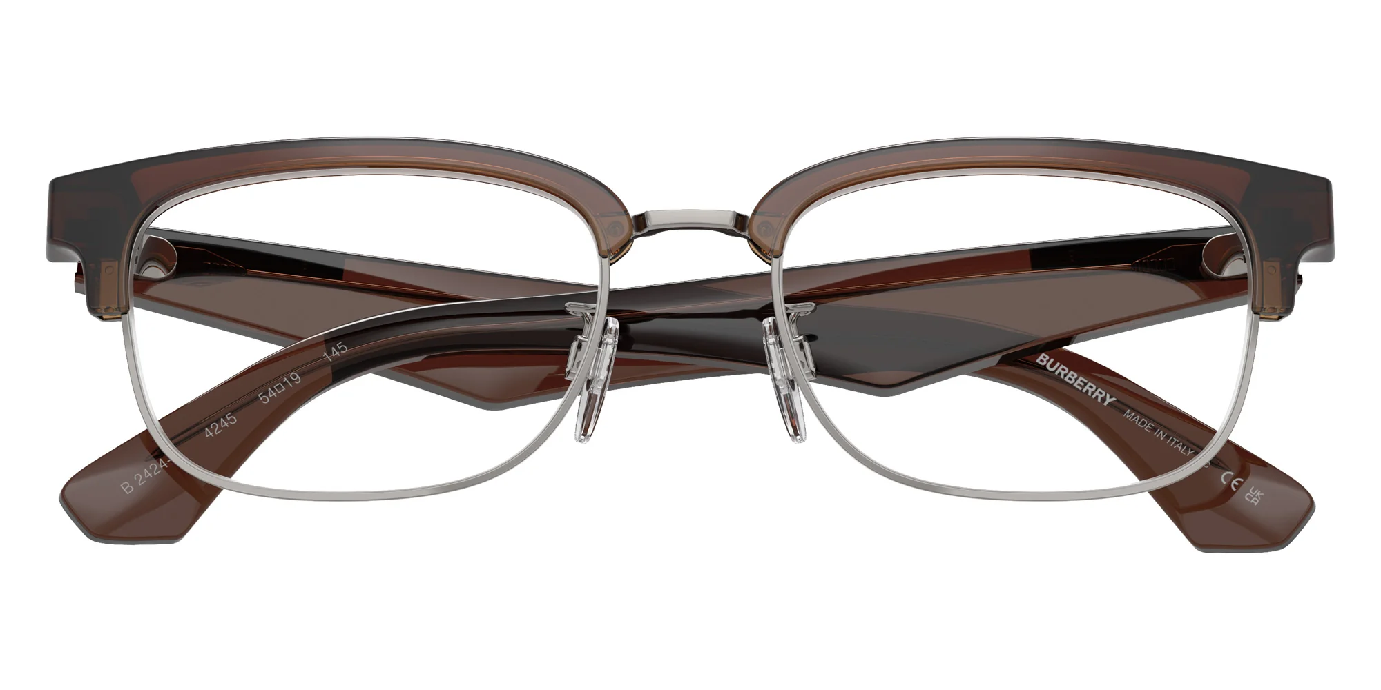 BURBERRY - BE2424D - Image 21