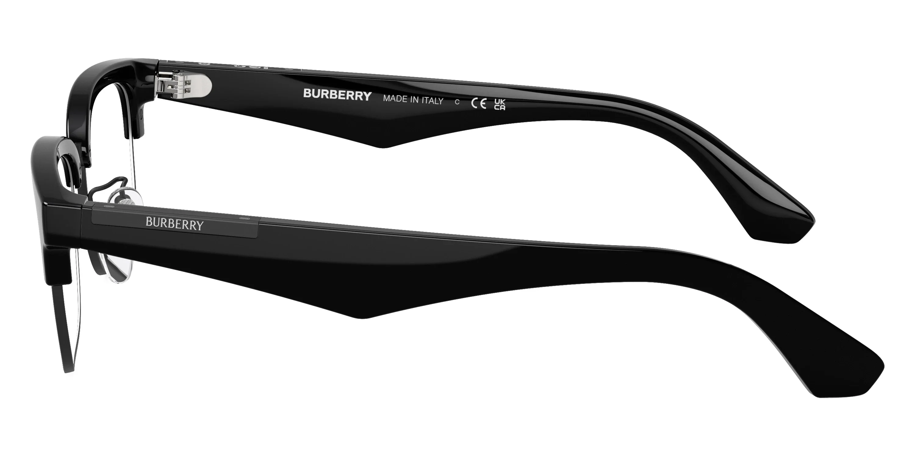BURBERRY - BE2424D - Image 3