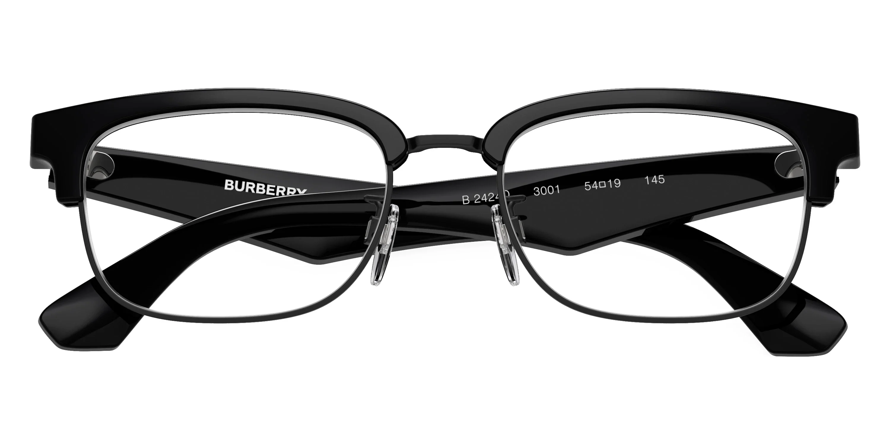 BURBERRY - BE2424D - Image 5