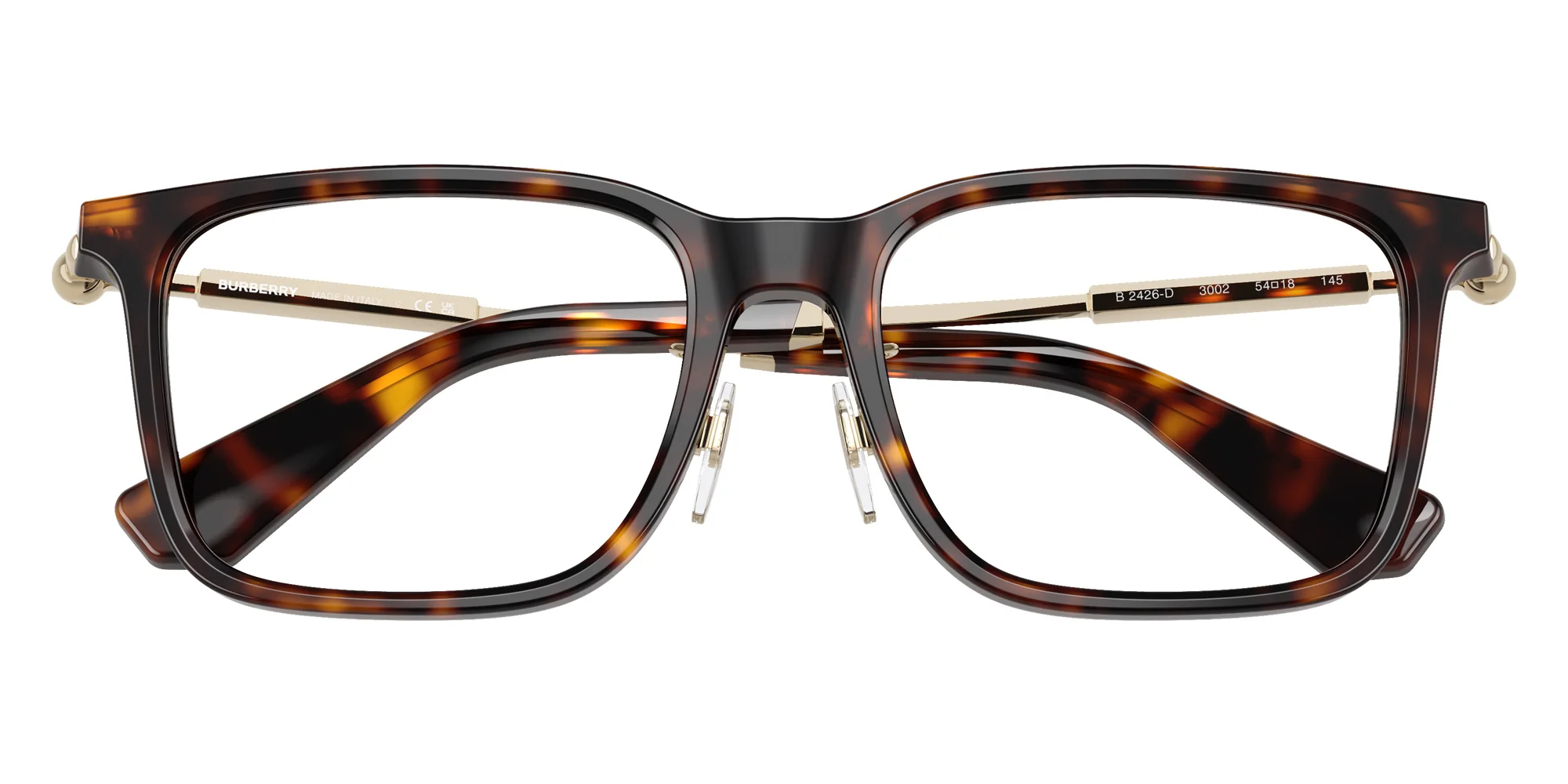 BURBERRY - BE2426D - Image 10
