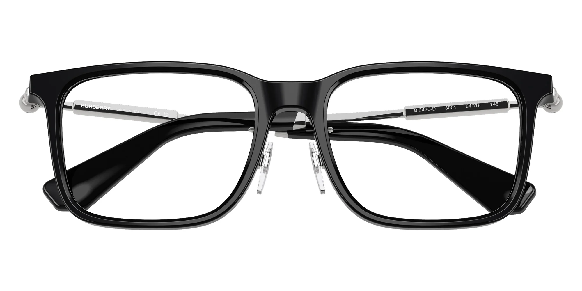 BURBERRY - BE2426D - Image 5