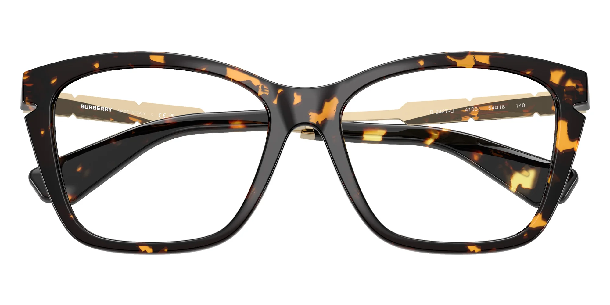 BURBERRY - BE2427U - Image 35