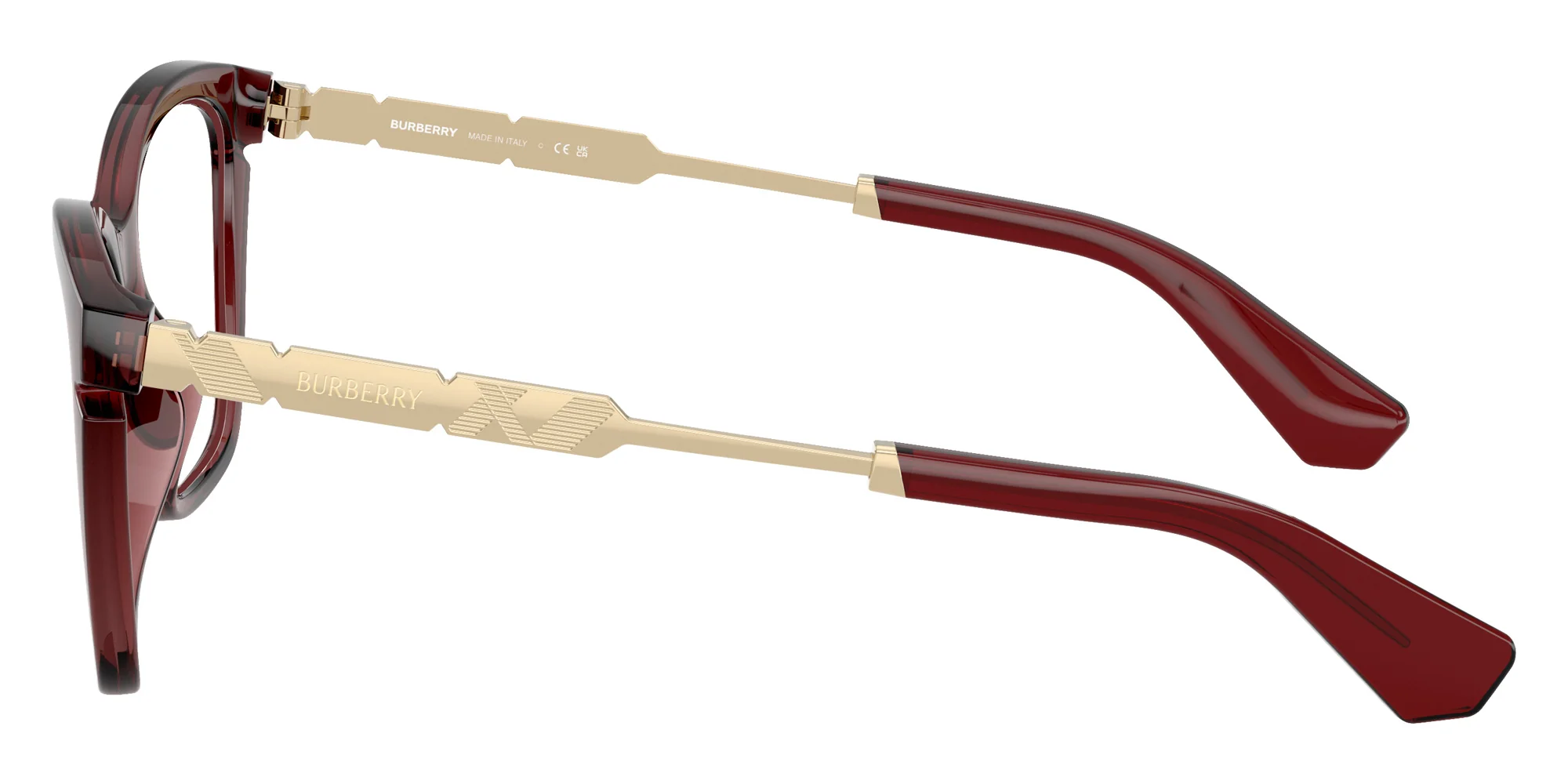 BURBERRY - BE2427U - Image 38