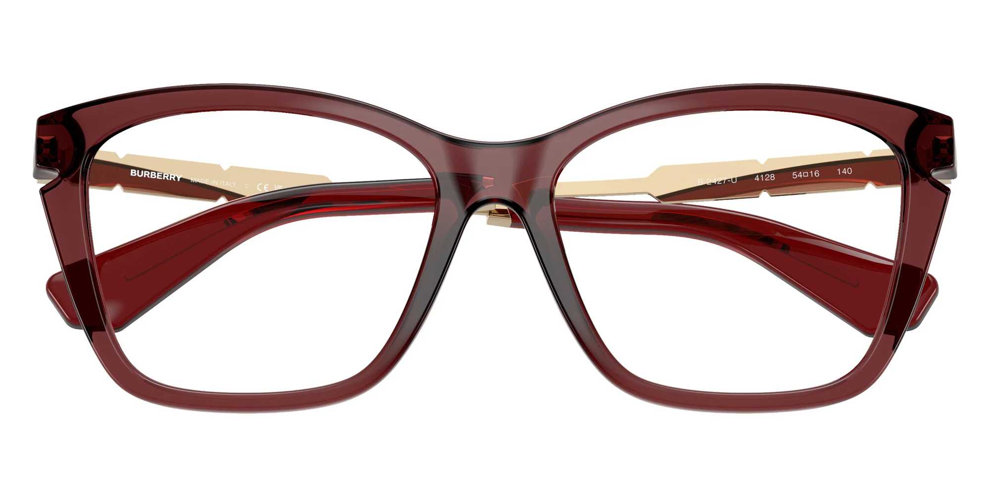 BURBERRY - BE2427U - Image 40