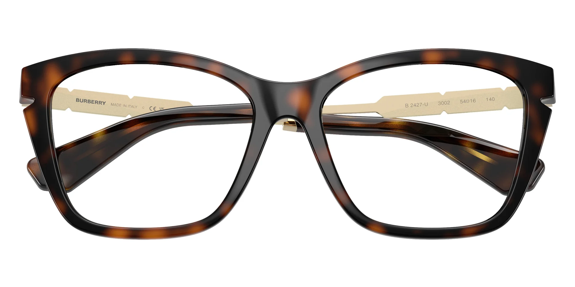 BURBERRY - BE2427U - Image 46
