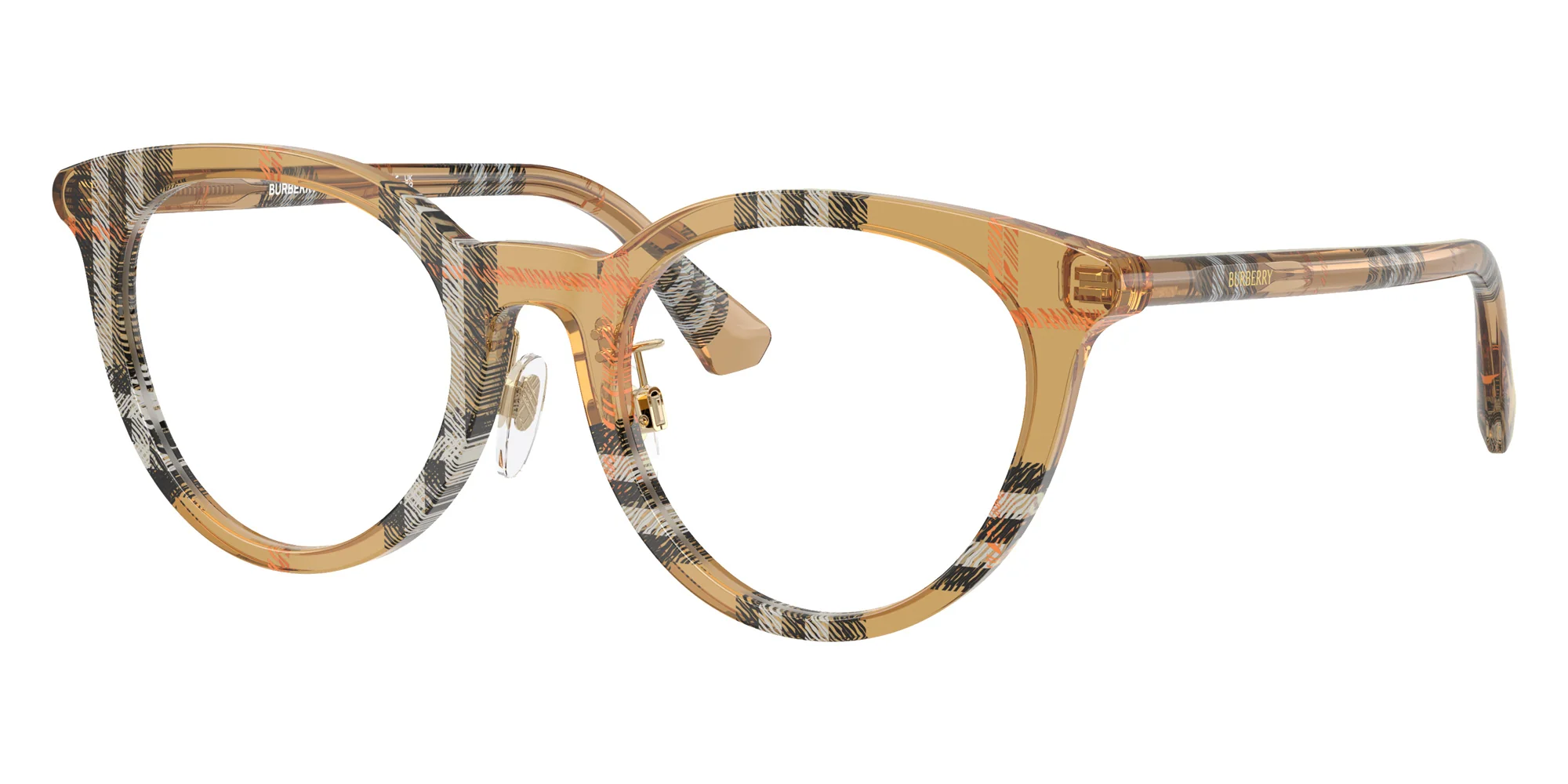 Burberry - BE2429F - Image 27