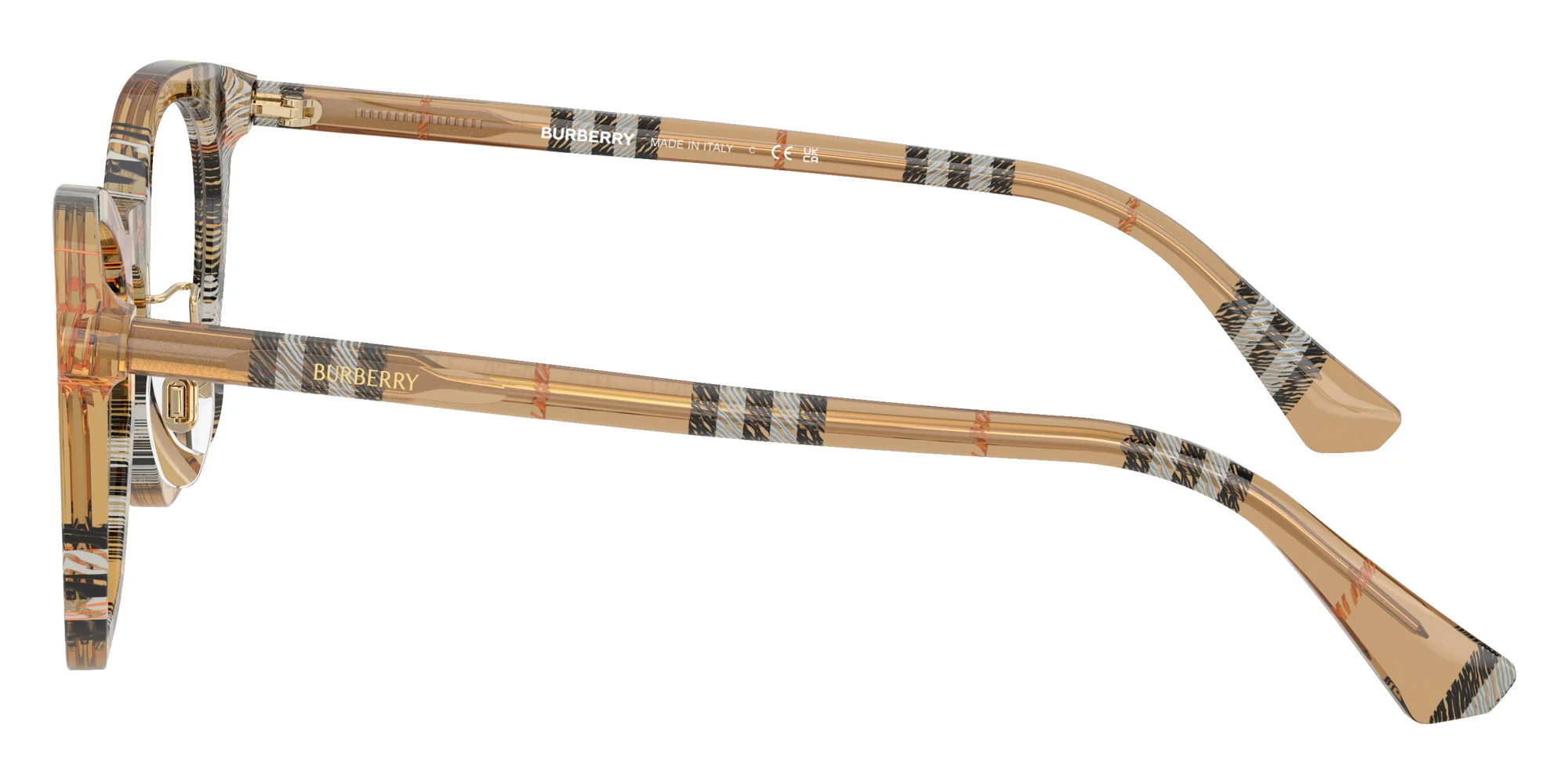 Burberry - BE2429F - Image 28