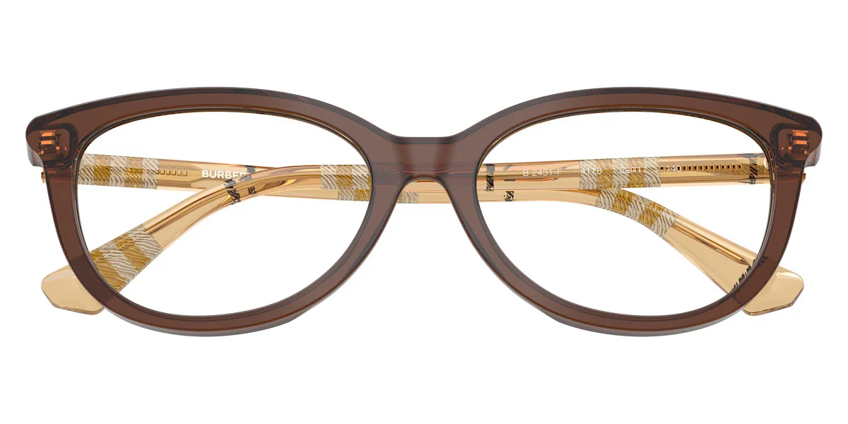 Burberry - BE2431F - Image 10