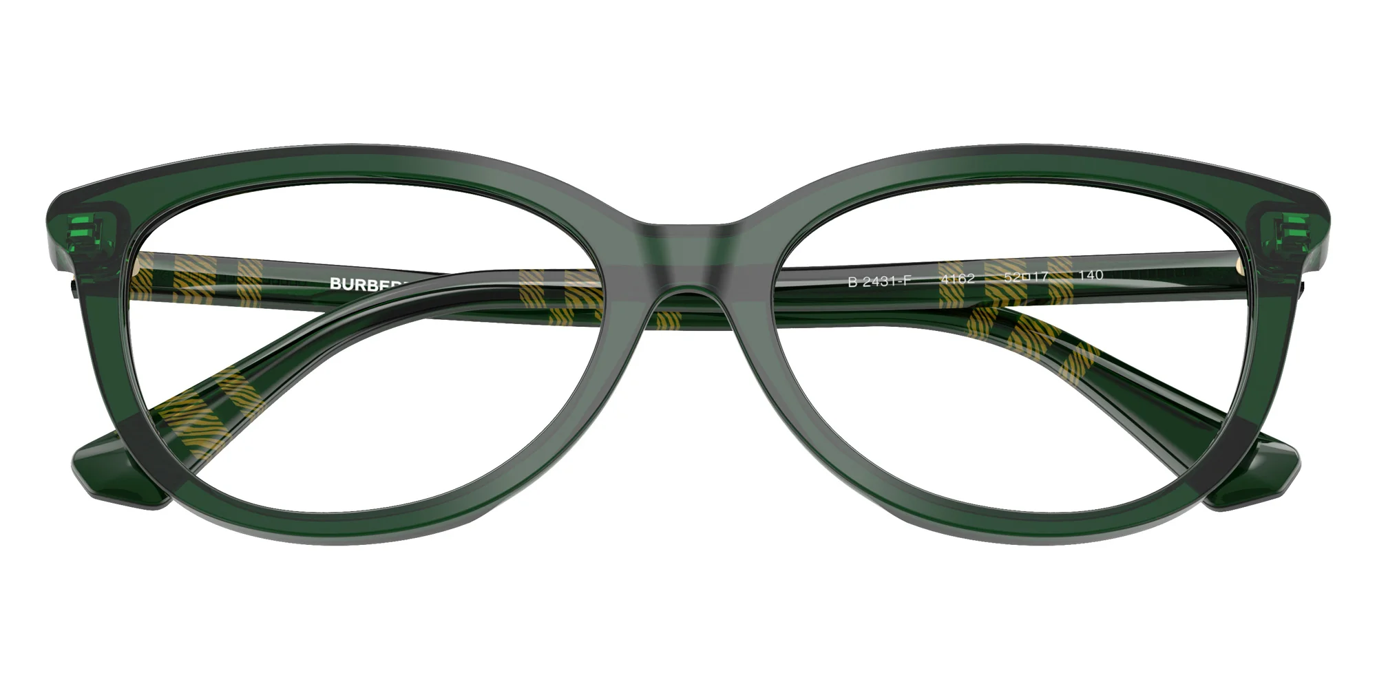 Burberry - BE2431F - Image 25