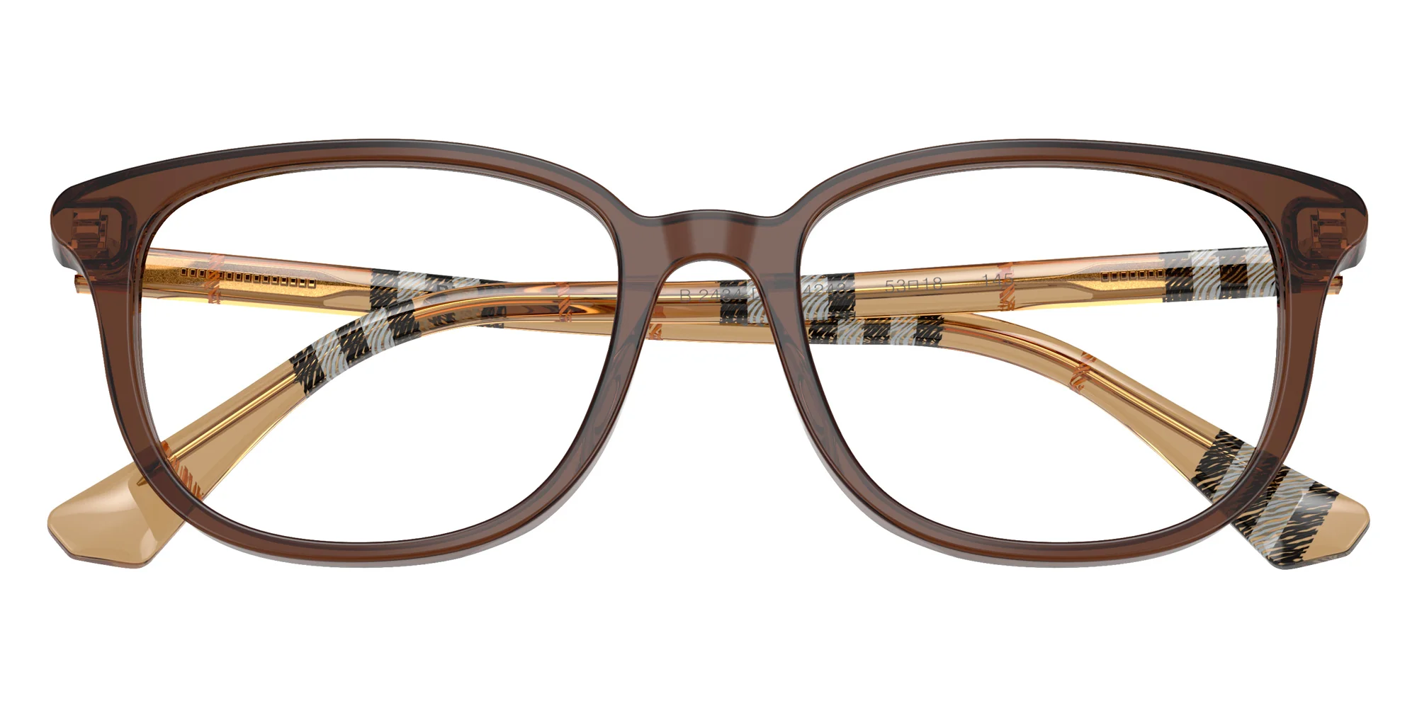 BURBERRY - BE2434D - Image 21