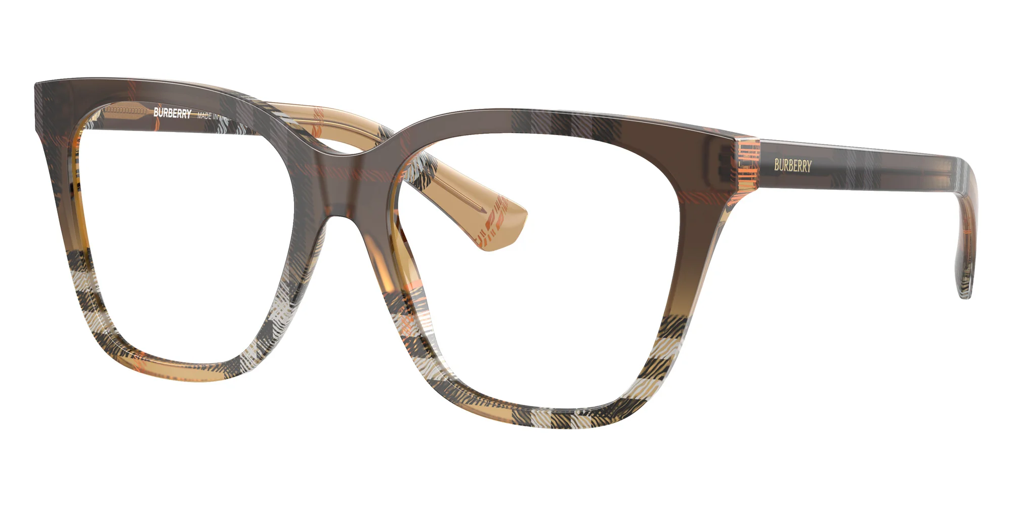 BURBERRY - BE2438F - Image 17