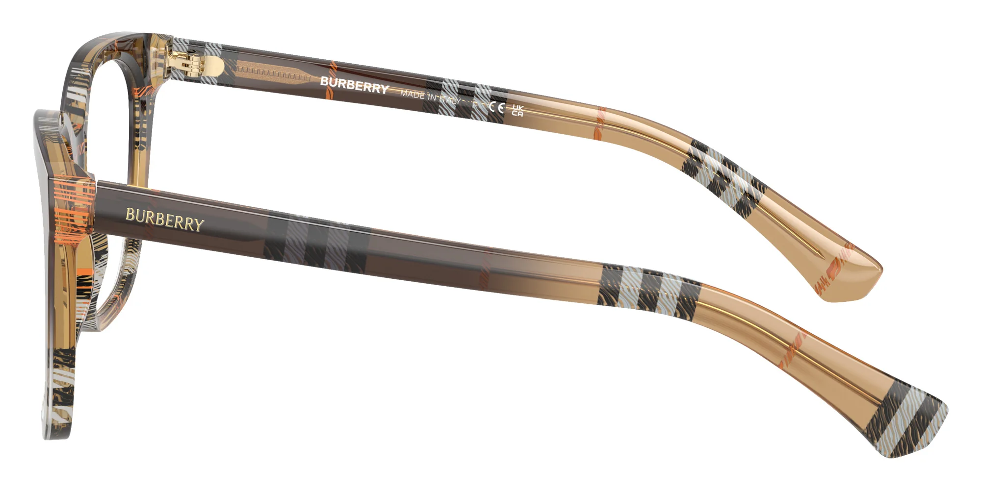 BURBERRY - BE2438F - Image 18