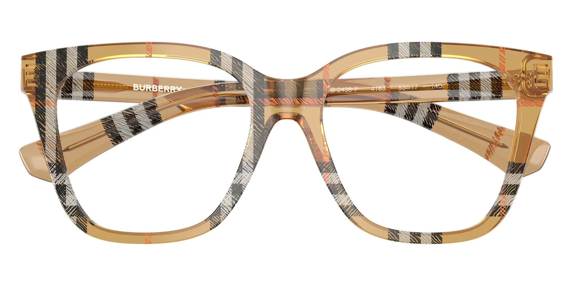 BURBERRY - BE2438F - Image 5