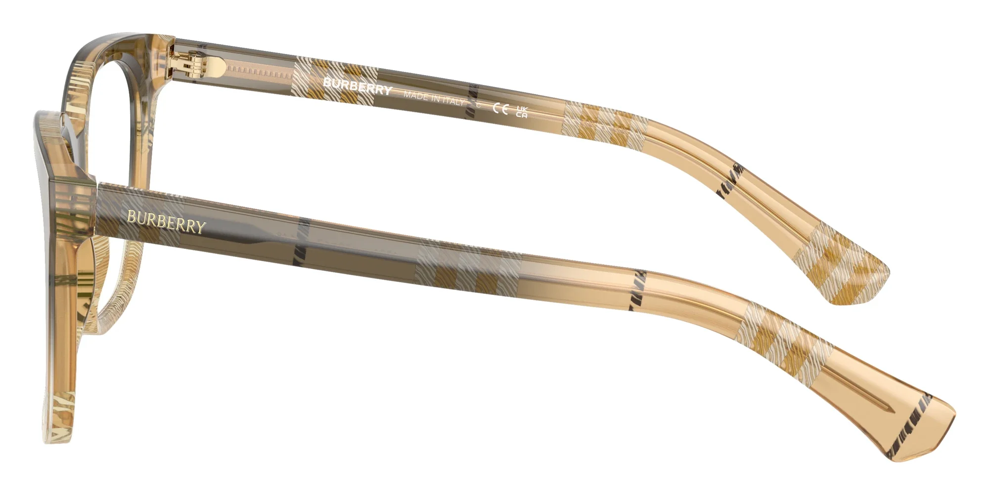 BURBERRY - BE2438F - Image 8