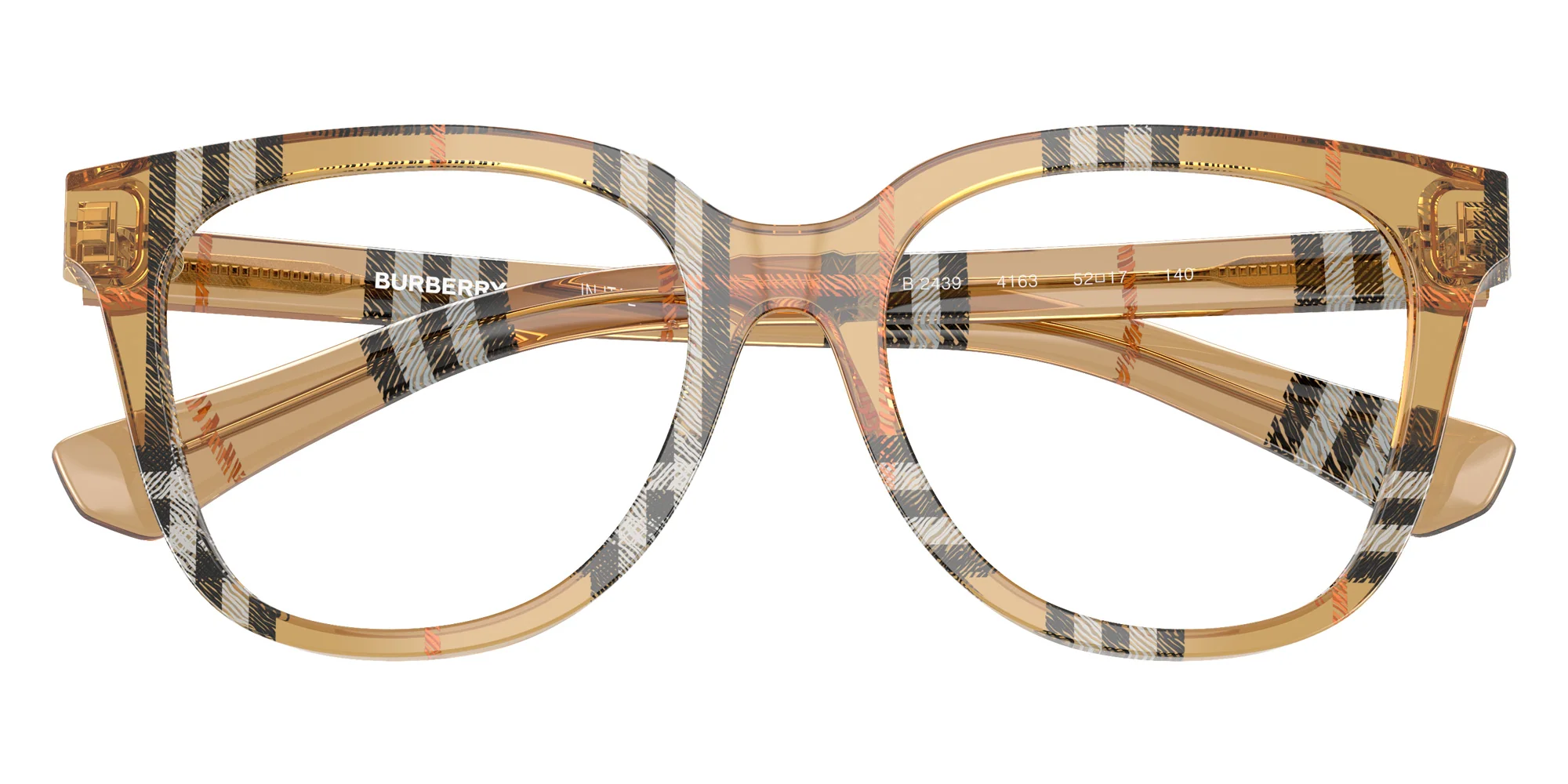 BURBERRY - BE2439 - Image 36