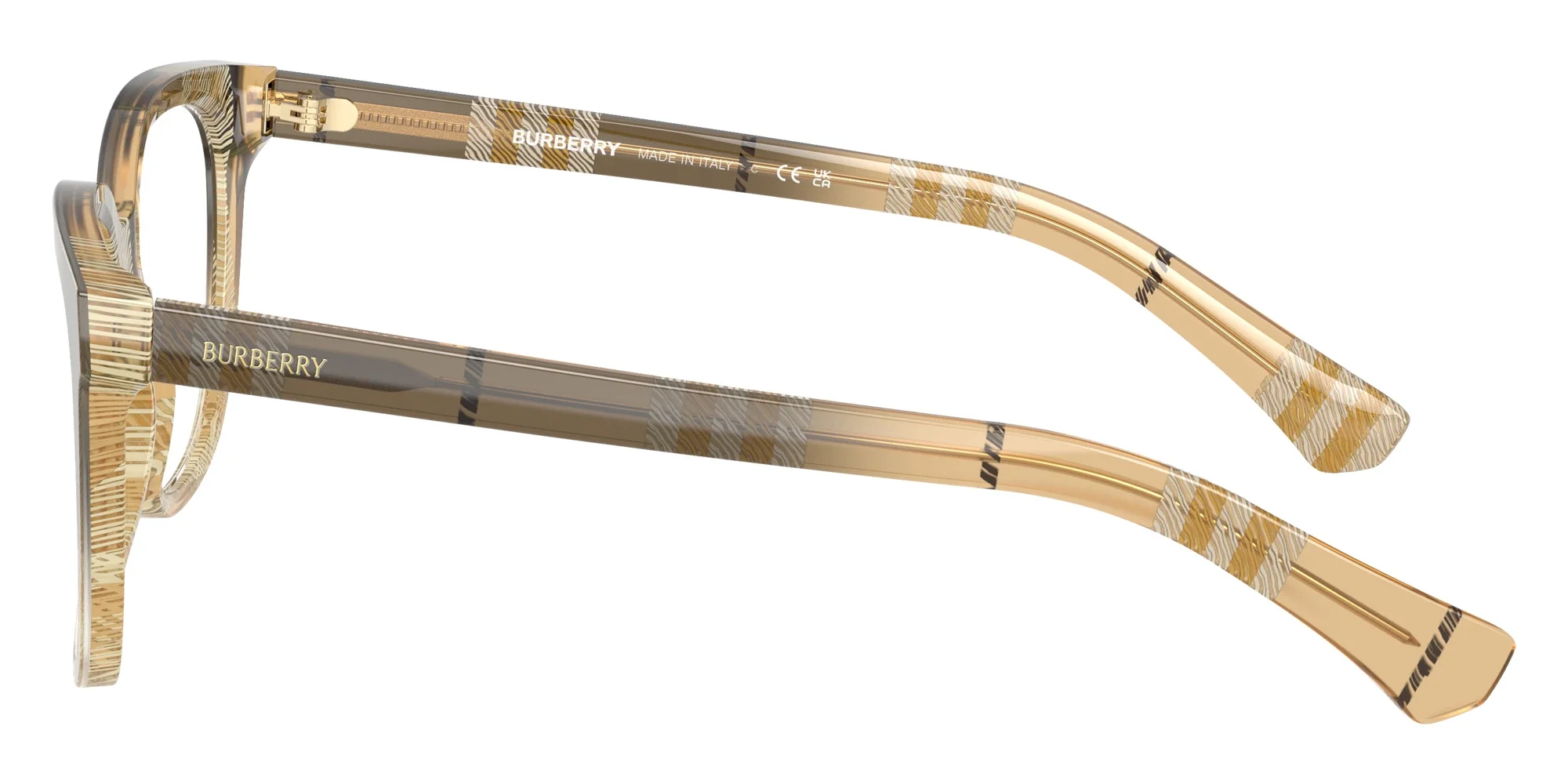 BURBERRY - BE2439F - Image 8