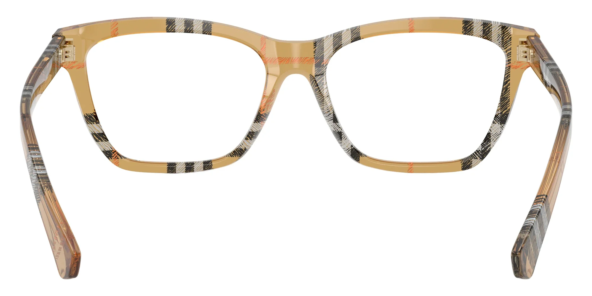 BURBERRY - BE2440 - Image 4