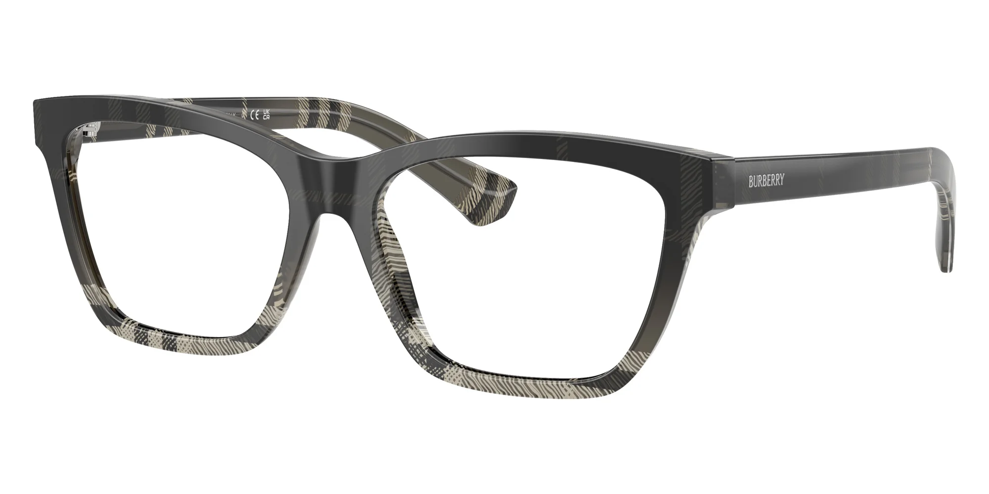 Burberry - BE2440F - Image 12
