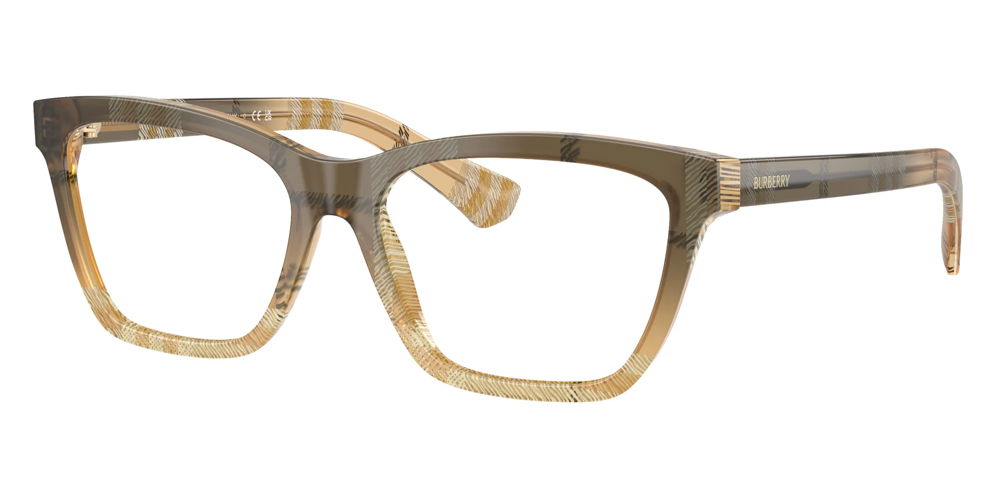 Burberry - BE2440F - Image 17