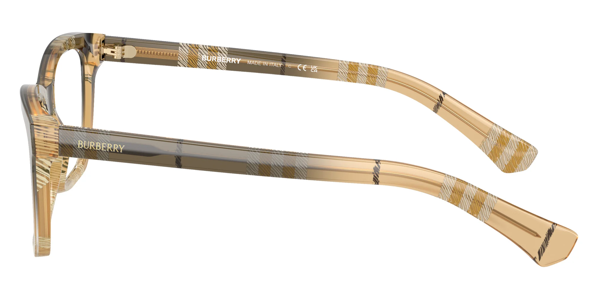 Burberry - BE2440F - Image 18