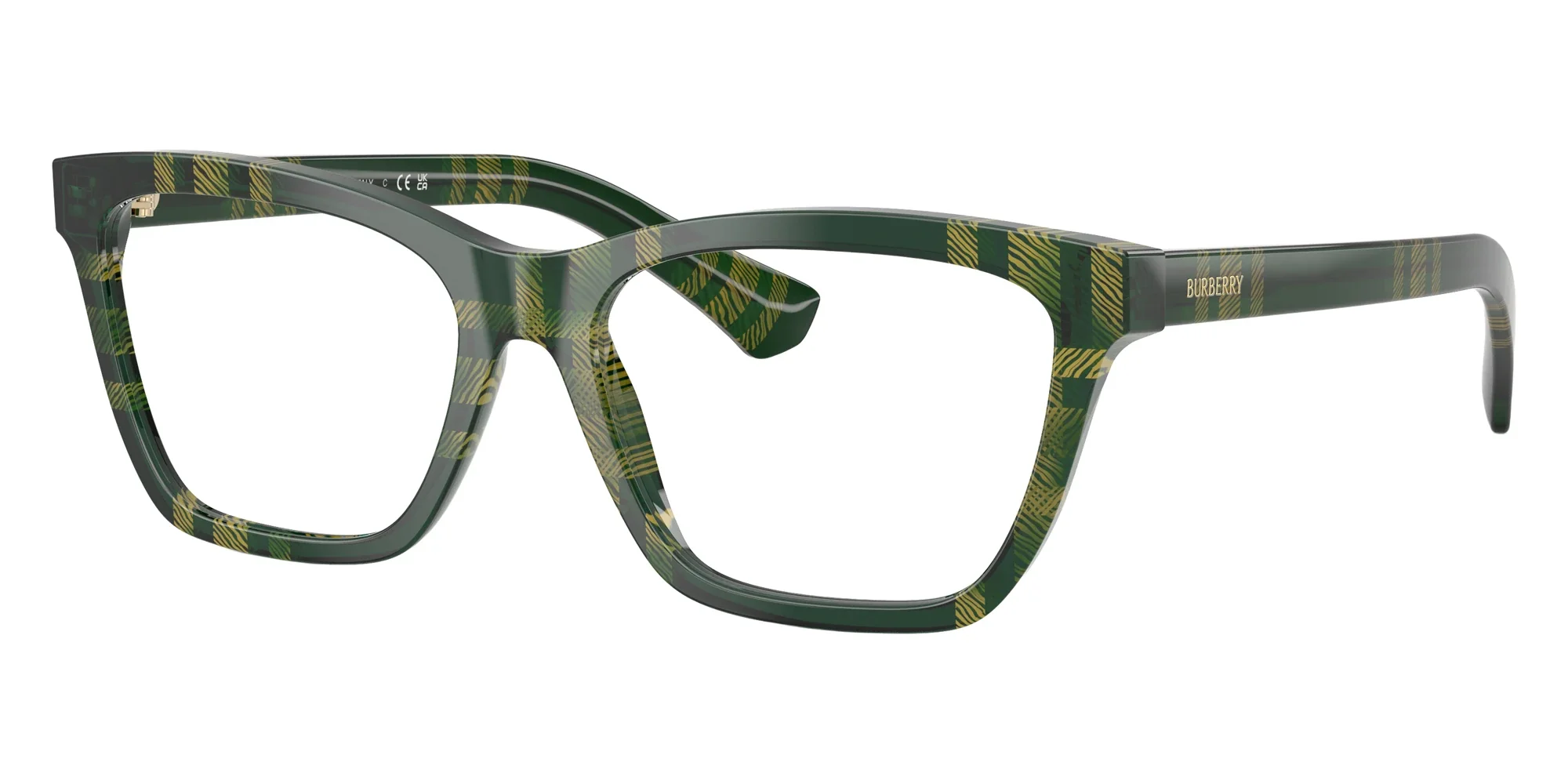 Burberry - BE2440F - Image 2