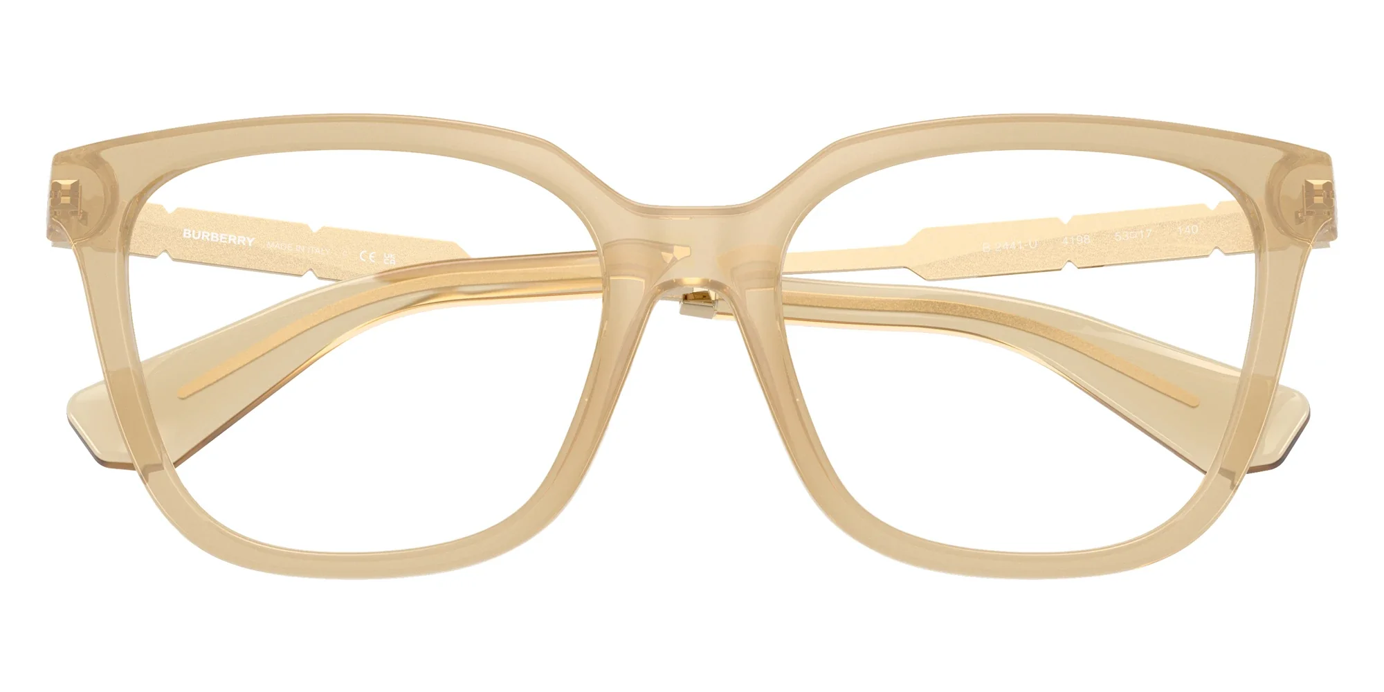 Burberry - BE2441U - Image 10