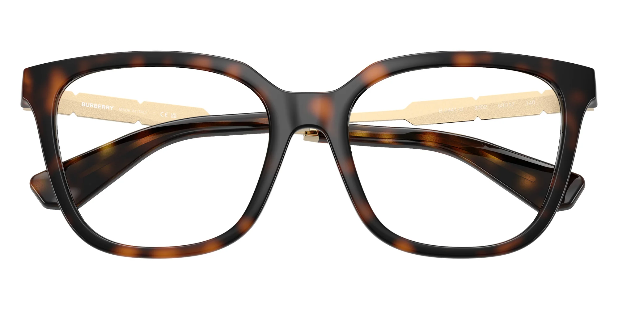 Burberry - BE2441U - Image 25