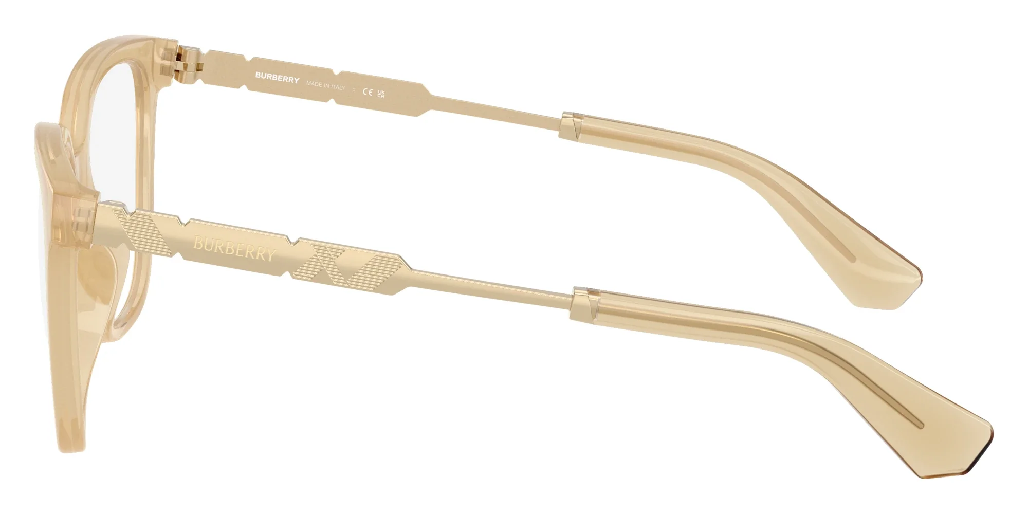 Burberry - BE2441U - Image 8