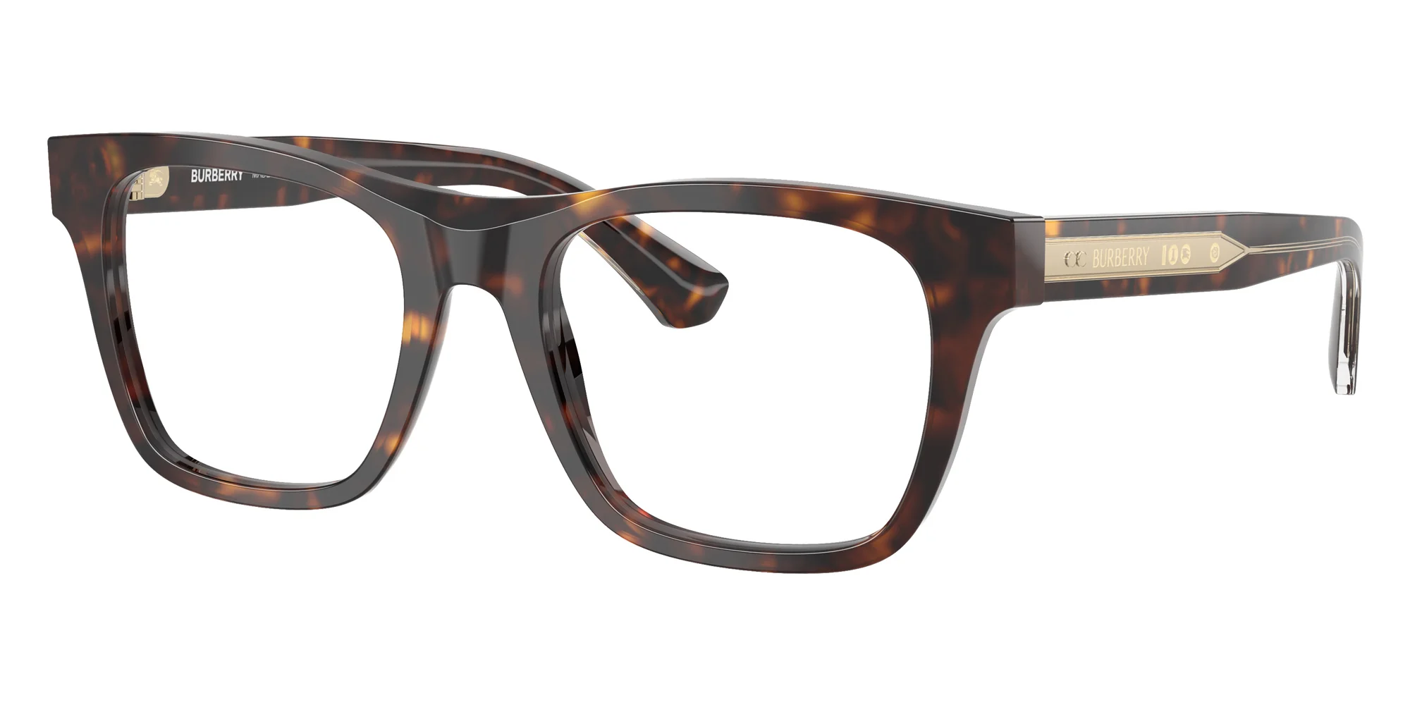 Burberry - BE2445F - Image 2