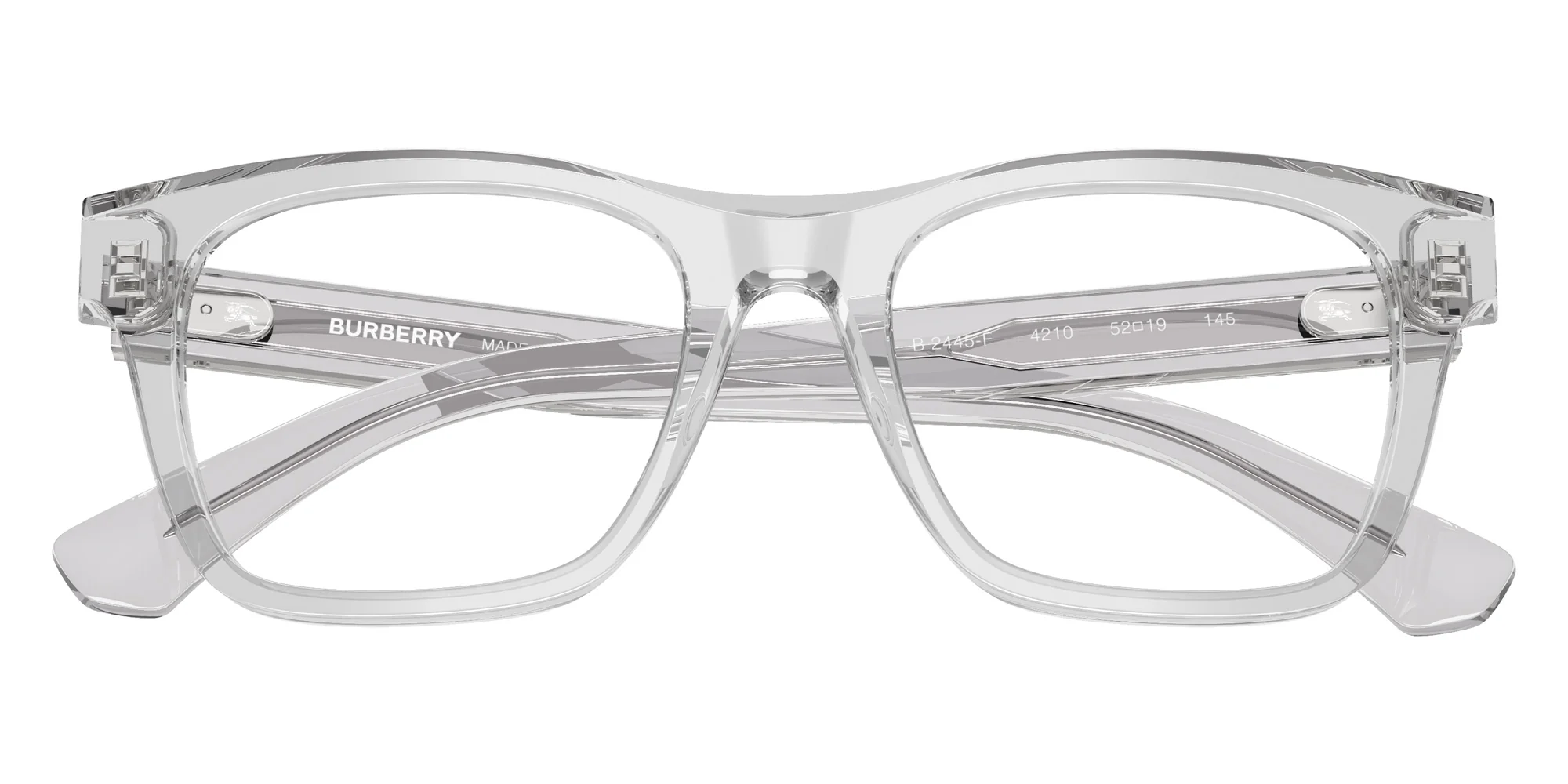 Burberry - BE2445F - Image 20
