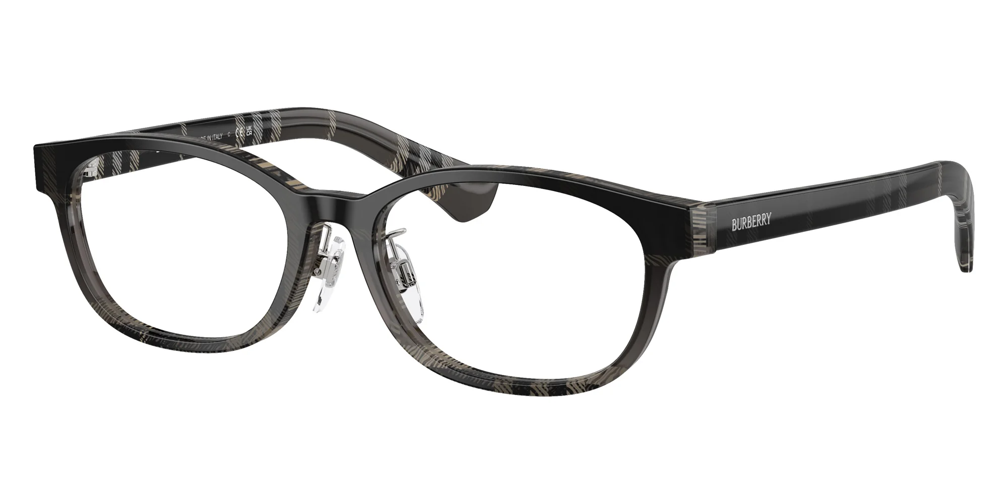 BURBERRY - BE2447D - Image 12