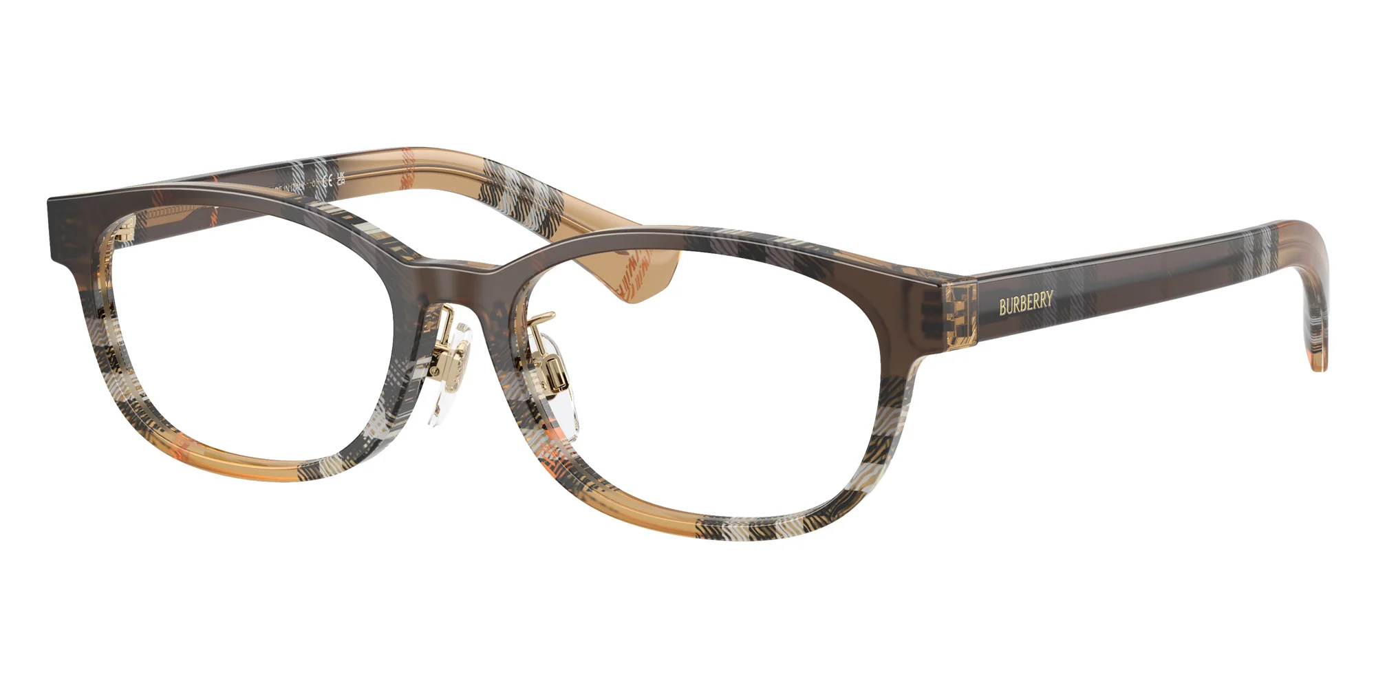 BURBERRY - BE2447D - Image 17