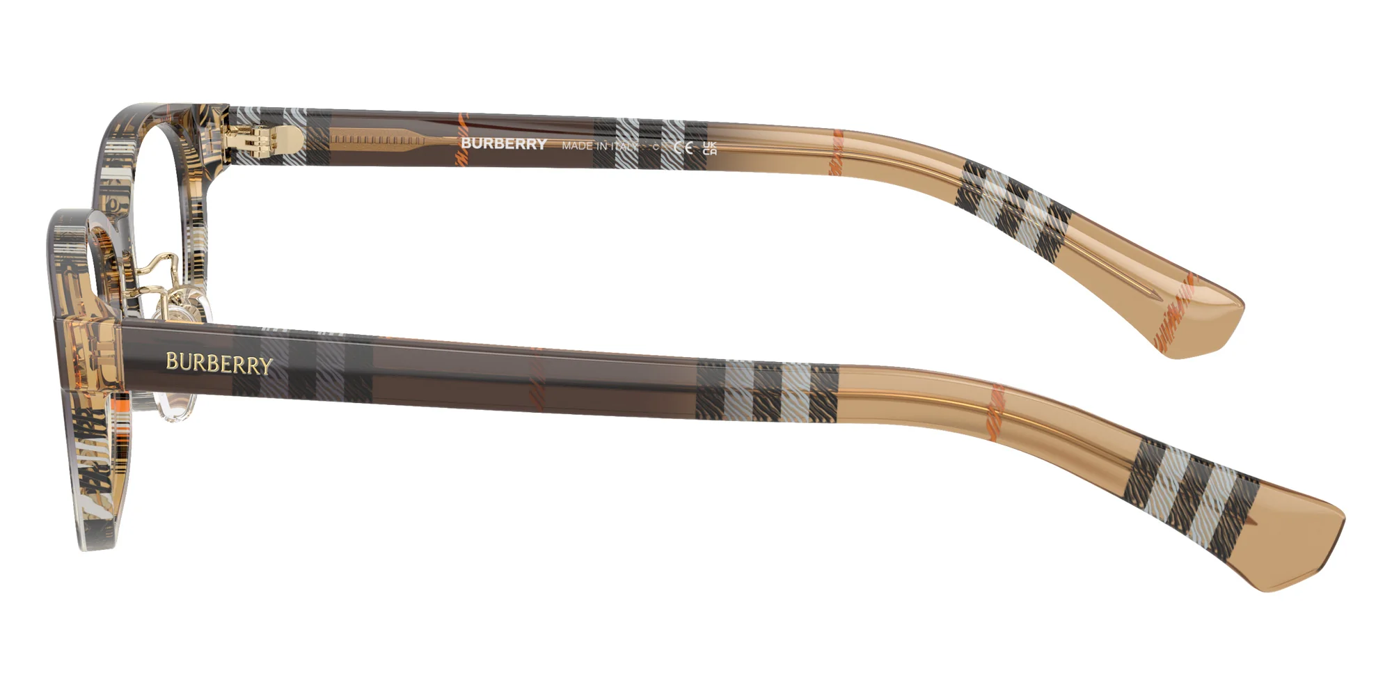 BURBERRY - BE2447D - Image 18