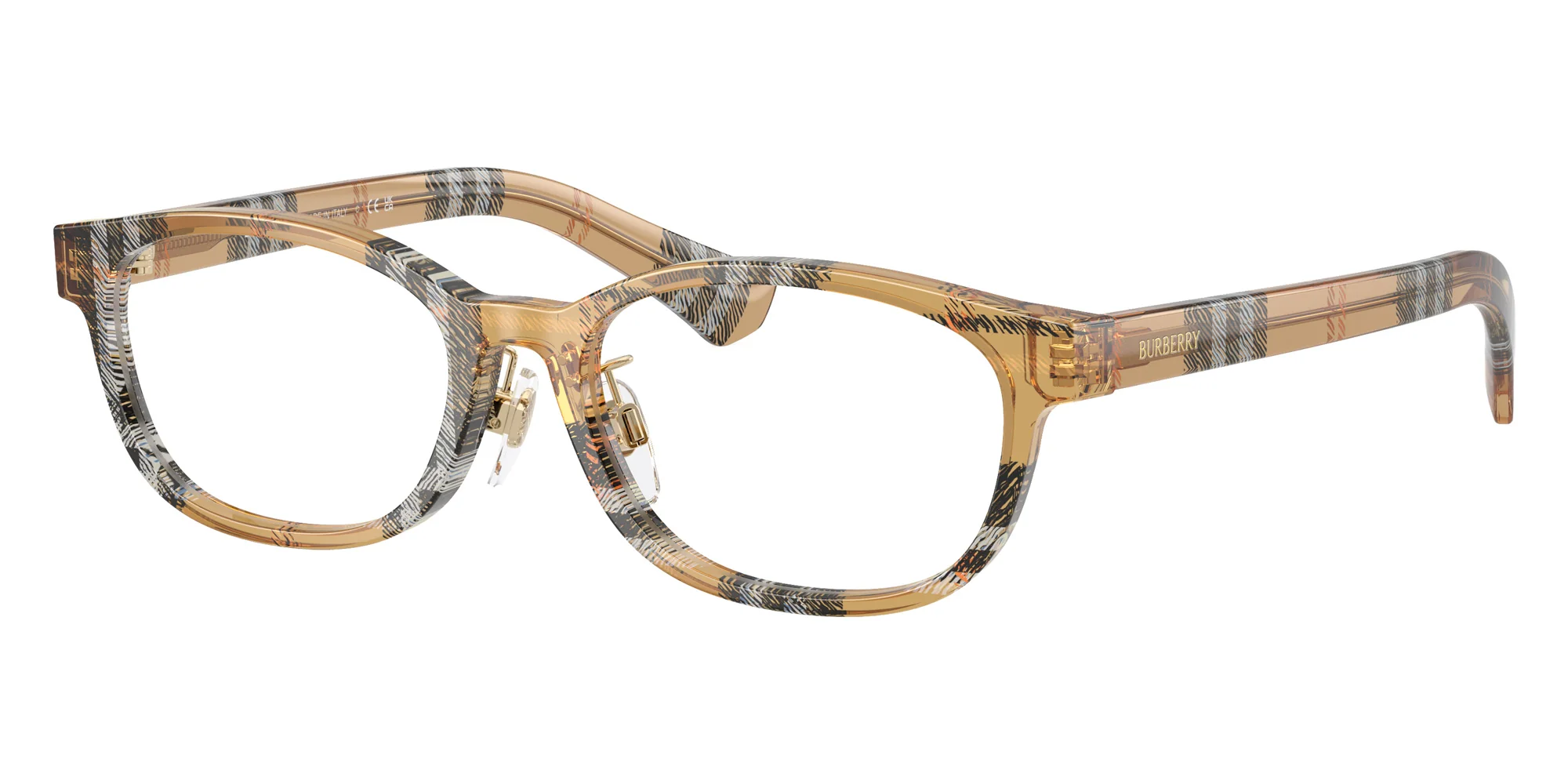 BURBERRY - BE2447D - Image 22