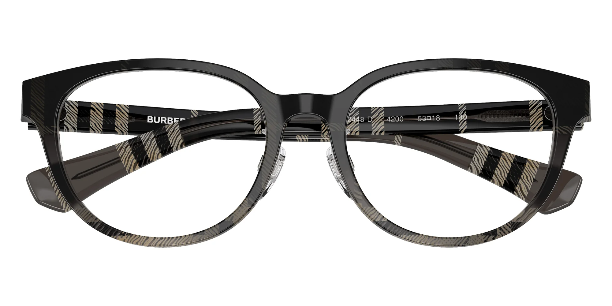 BURBERRY - BE2448D - Image 10