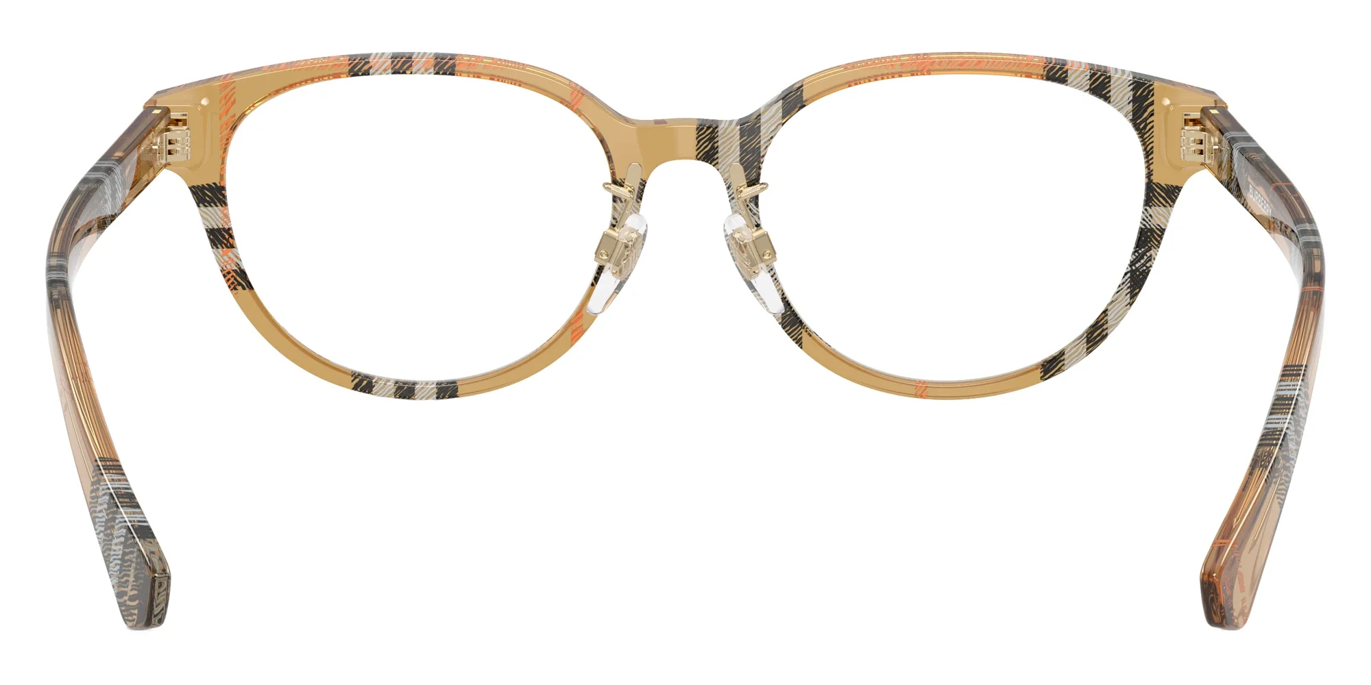 BURBERRY - BE2448D - Image 4