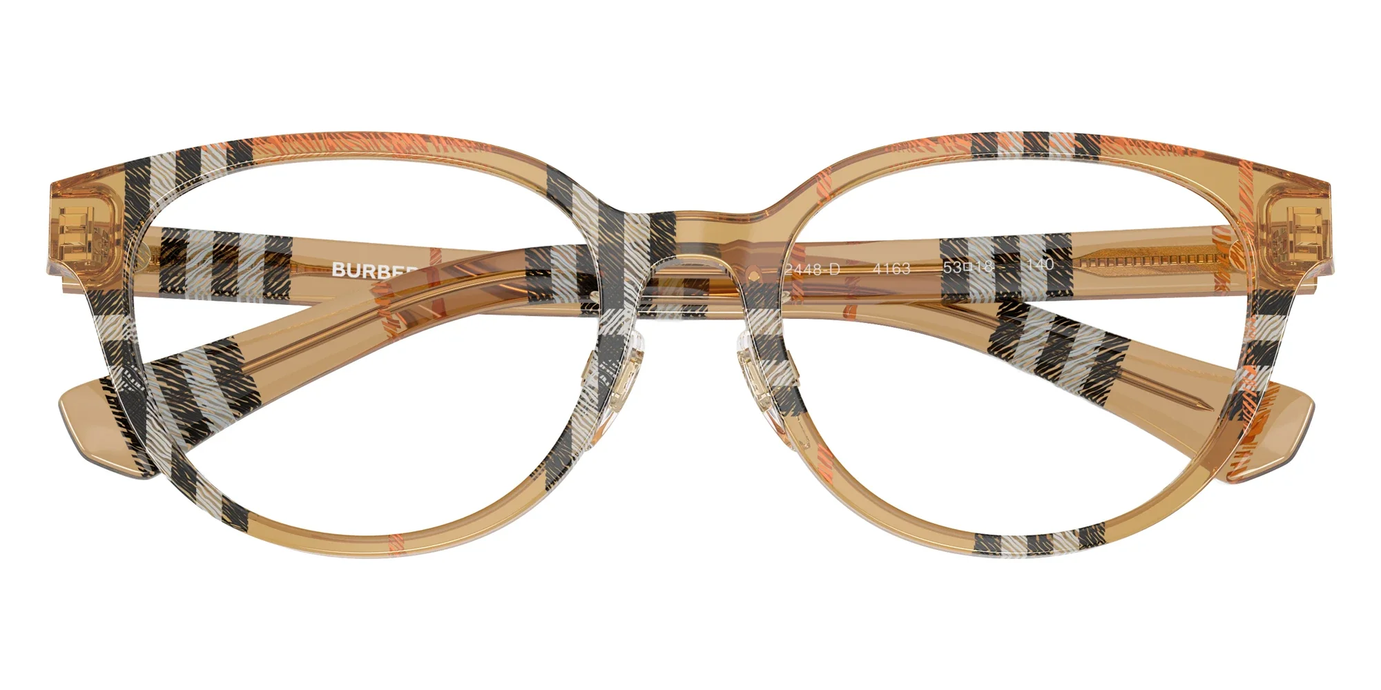BURBERRY - BE2448D - Image 5