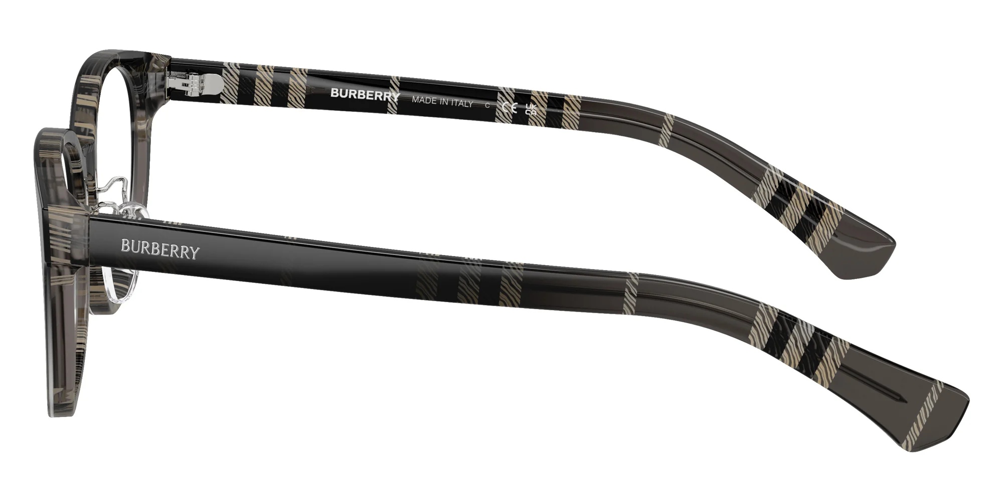 BURBERRY - BE2448D - Image 8