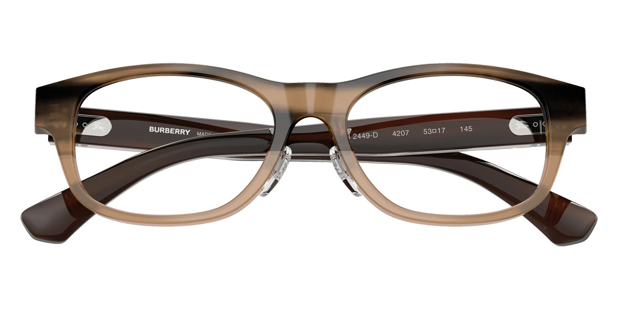 Burberry - BE2449D - Image 15