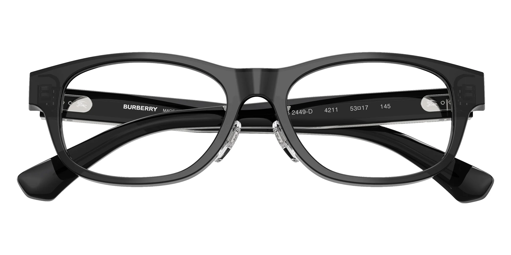 Burberry - BE2449D - Image 20