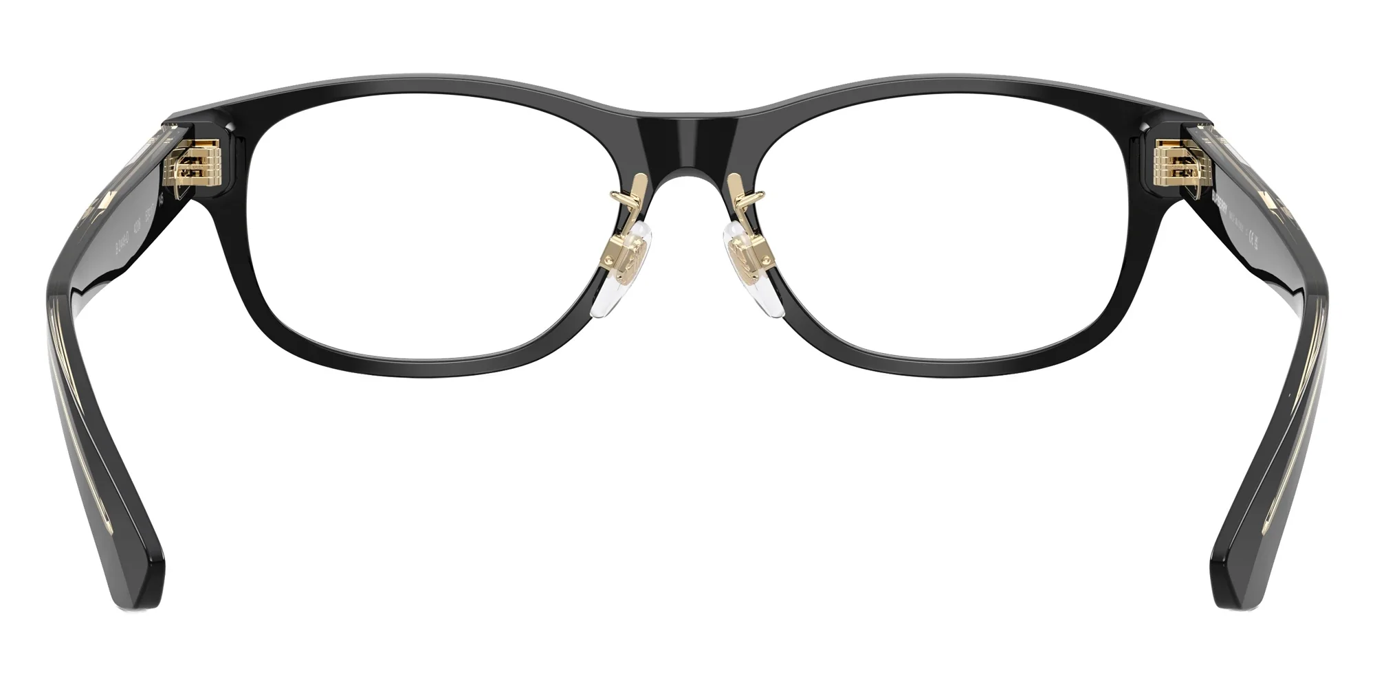 Burberry - BE2449D - Image 4