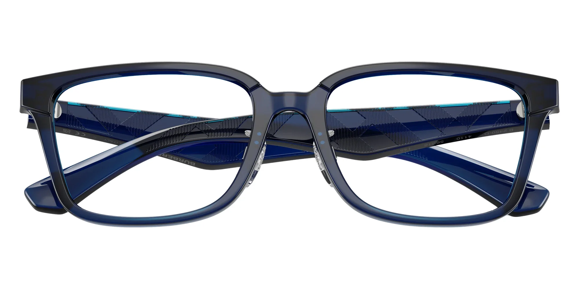 Burberry - BE2450D - Image 15