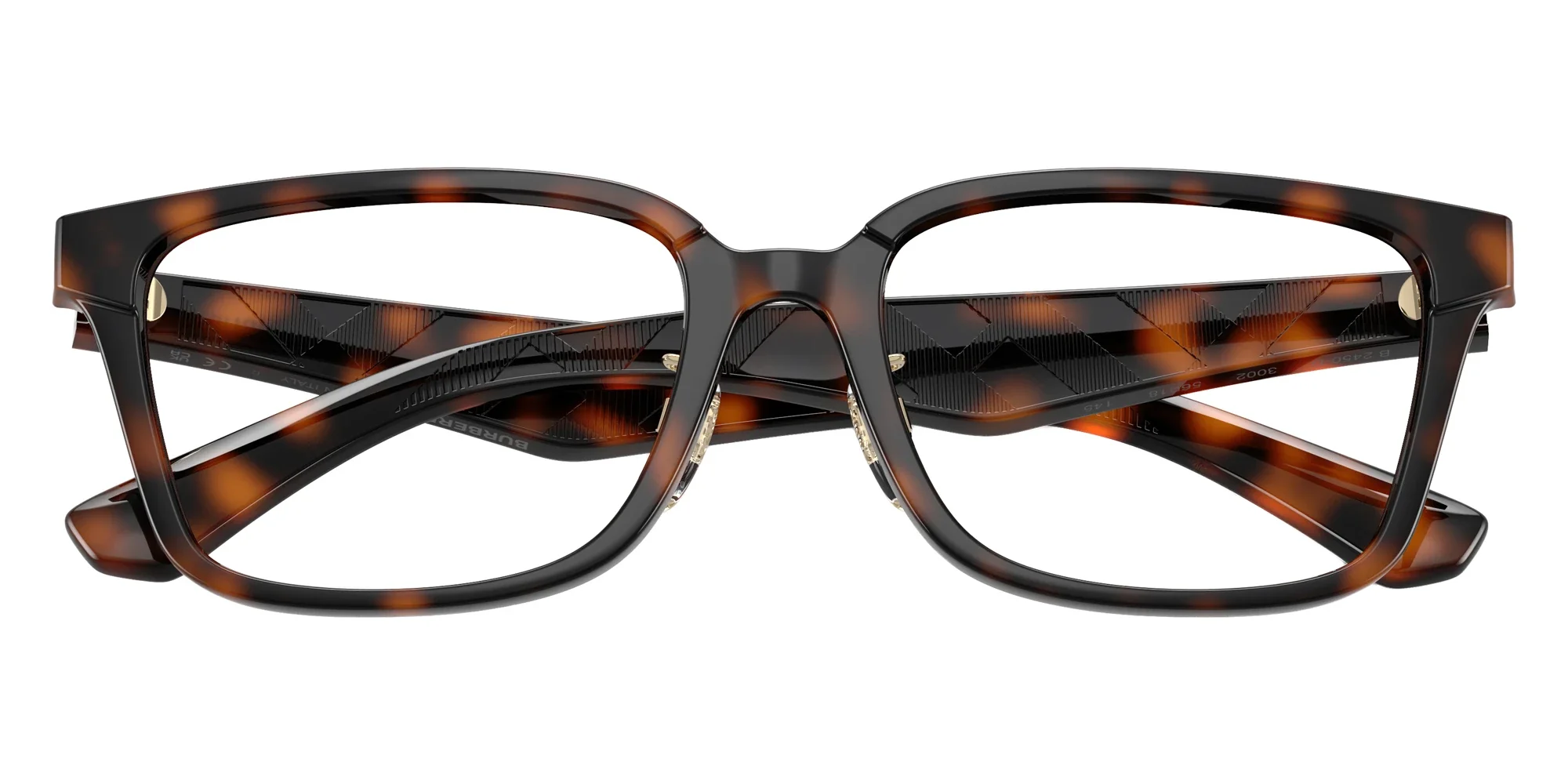 Burberry - BE2450D - Image 5