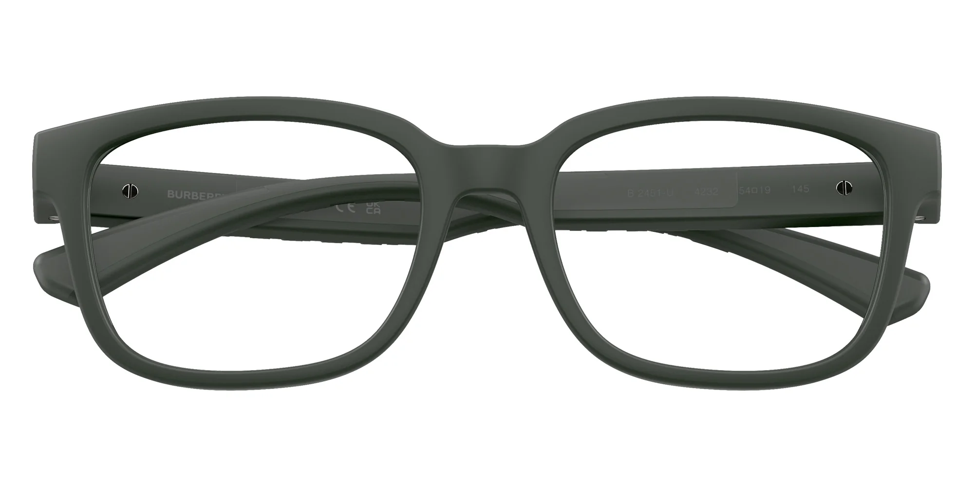 BURBERRY - BE2451U - Image 10