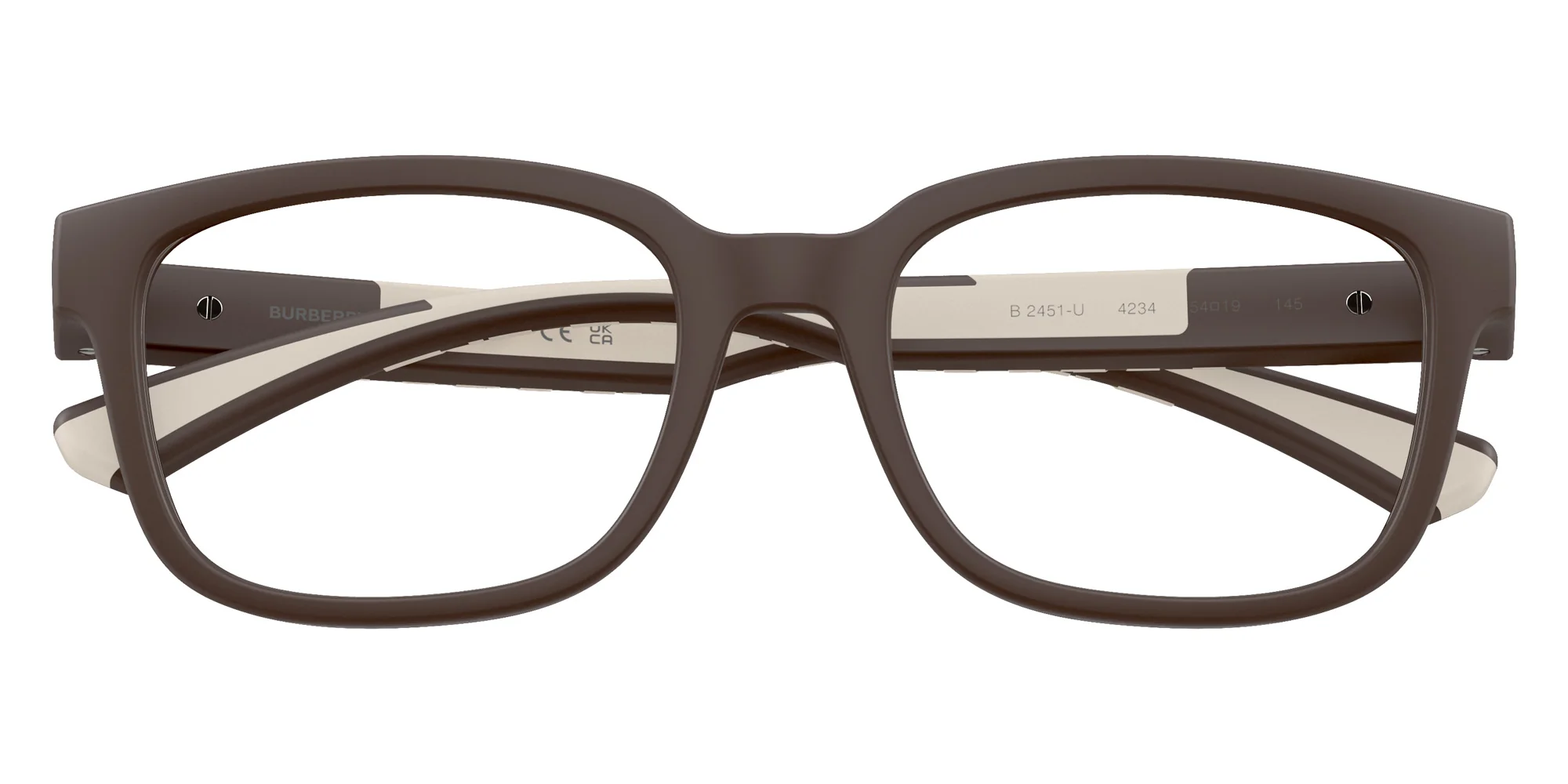 BURBERRY - BE2451U - Image 20