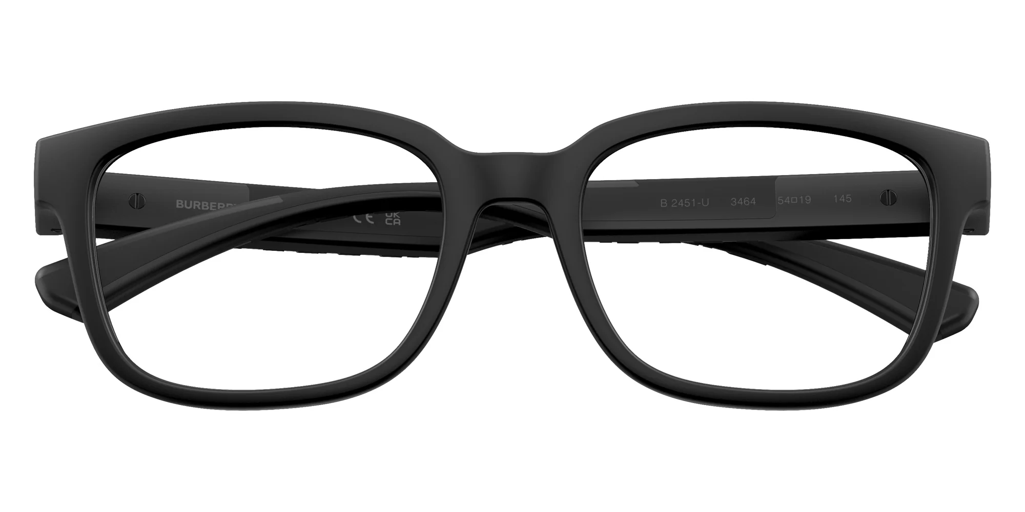 BURBERRY - BE2451U - Image 5