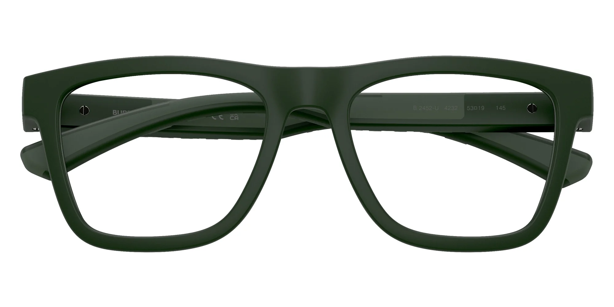 BURBERRY - BE2452U - Image 10